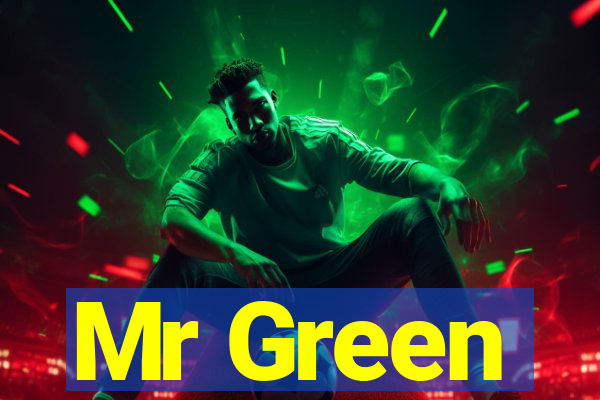 Mr Green